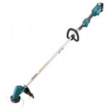 MAKITA STRING TRIMMER 18V 1x5.0Ah DUR192LST