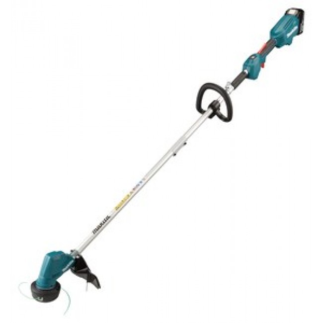MAKITA STRING TRIMMER 18V 1x5.0Ah DUR192LST MAKITA STRING TRIMMER 18V 1x5.0Ah DUR192LST
