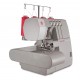 SINGER 14HD854 Heavy Duty Overlock sewing machine Electric SINGER 14HD854 Heavy Duty Overlock sewing machine Electric