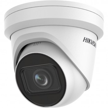 Hikvision Turret IR DS-2CD2H83G2-IZS(2.8-12mm) 8MP