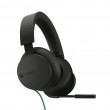 Microsoft Xbox Stereo Headset Wired Head-band Gaming Black Microsoft Xbox Stereo Headset Wired Head-band Gaming Black