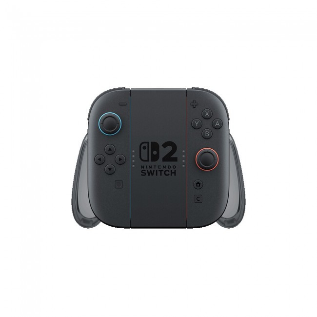 Nintendo Joy-Con 2 Charging Grip Nintendo Joy-Con 2 Charging Grip