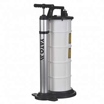 Yato YT-07087 manual oil change pump