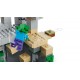LEGO MINECRAFT 21587 Zombie Dungeon