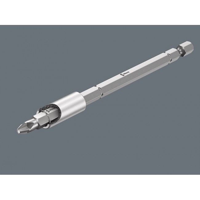 Screwdriver set Kraftform Kompakt 28 with case, 6