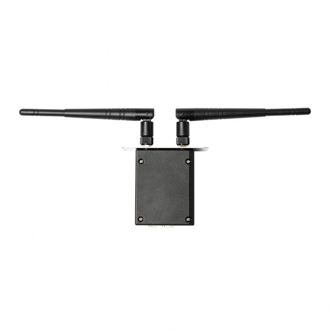 Brother PA-WB-001 printer/scanner spare part/accessory WLAN interface 1 pc(s) Brother PA-WB-001 printer/scanner spare part/accessory WLAN interface 1 pc(s)