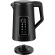 Concept RK-3385 Electric kettle 1.7 L 2200 W Black