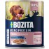BOZITA Monoprotein Pate Pork - wet dog food - 800g