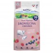 BALTICA Smaki region w Small breeds Lamb with rabbit - dry dog food - 3kg