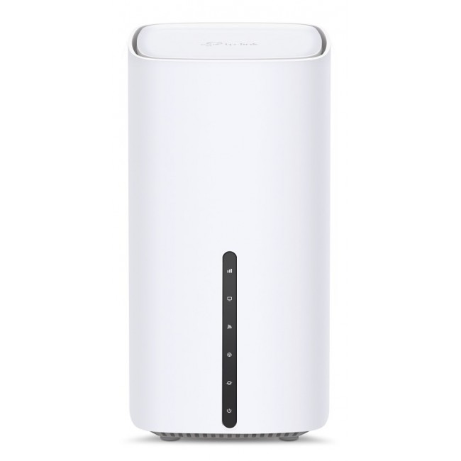 TP-Link Archer NX500 wireless router Gigabit Ethernet Dual-band (2.4 GHz / 5 GHz) 5G White