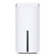 TP-Link Archer NX500 wireless router Gigabit Ethernet Dual-band (2.4 GHz / 5 GHz) 5G White