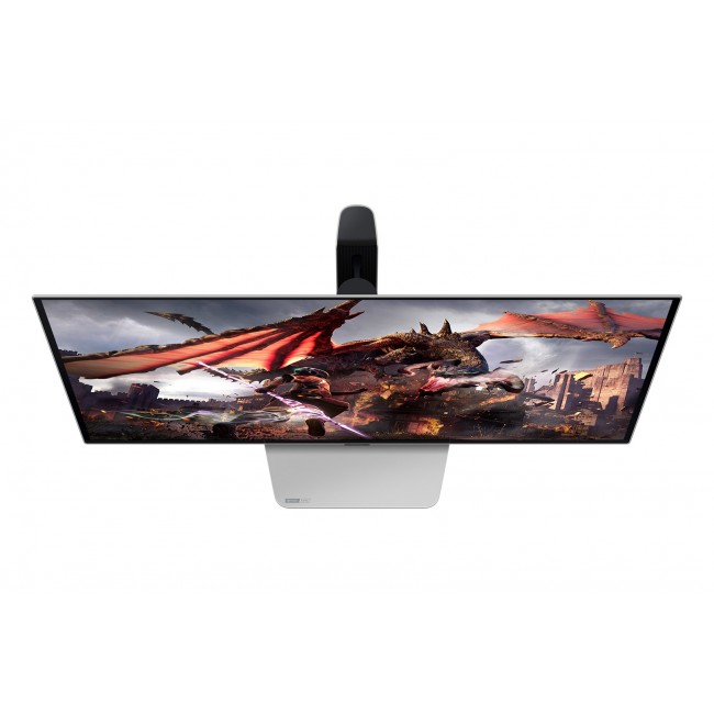 Samsung G80SD computer monitor 81.3 cm (32 Samsung G80SD computer monitor 81.3 cm (32