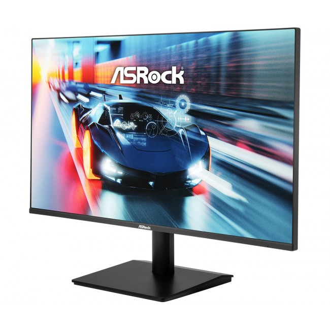 Asrock CL25FFB computer monitor 62.2 cm (24.5