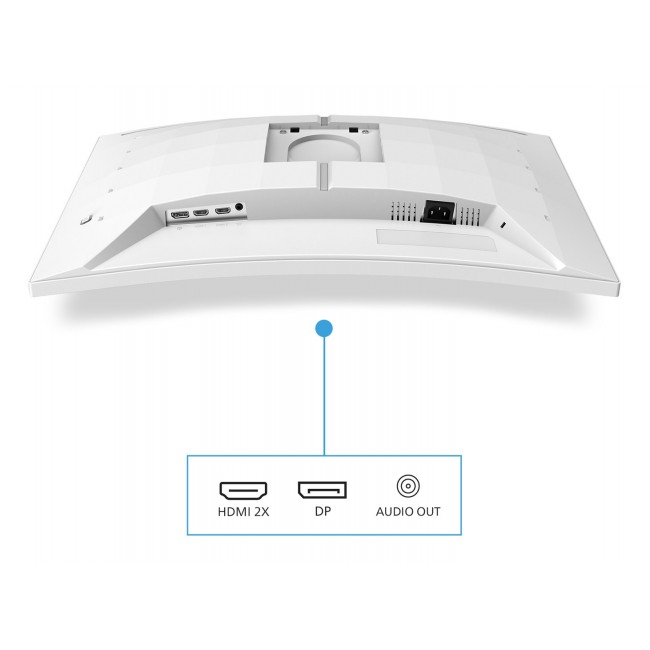 Philips Evnia 5000 27M2C5501/00 computer monitor 68.6 cm (27