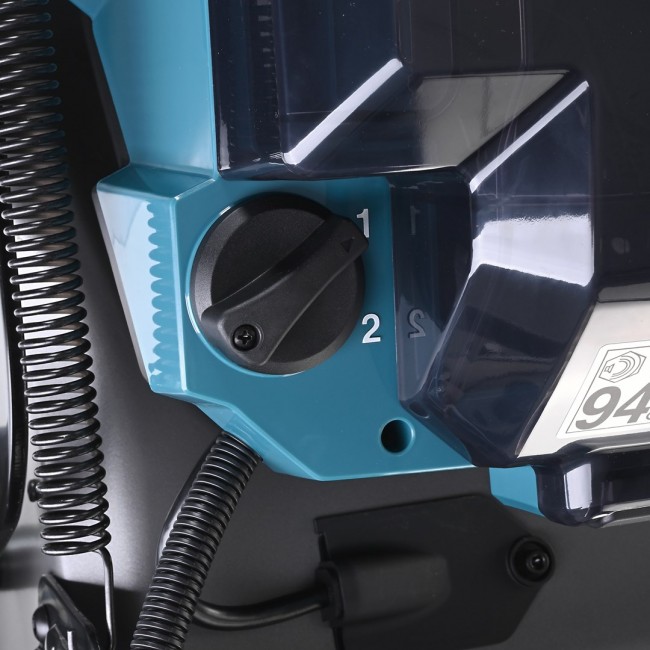 Makita DLM462Z lawn mower Push lawn mower Battery Green Makita DLM462Z lawn mower Push lawn mower Battery Green