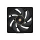 ASUS ProArt PF120 Fan PWM Black 3in1 Computer case 12 cm 3 pc(s)