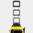 K rcher K 5 Comfort Premium Connect Home pressure washer Upright 500 l/h 2100 W Yellow K rcher K 5 Comfort Premium Connect Home pressure washer Upright 500 l/h 2100 W Yellow