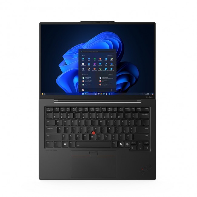 Lenovo ThinkPad X1 Carbon Gen 13 Aura Edition Intel Core Ultra 7 255U Laptop 35.6 cm (14
