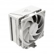 MODECOM Volcano 0C T200 Processor Air cooler 12 cm White MODECOM Volcano 0C T200 Processor Air cooler 12 cm White