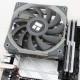 Thermalright AXP120-X67 computer cooling system Processor Heatsink/Radiator 12 cm Black, Grey, Metallic 1 pc(s)