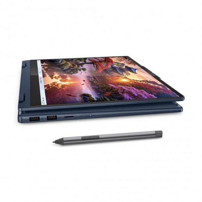 Lenovo IdeaPad 5 2-in-1 14AKP10 Copilot+ PC AMD Ryzen AI 7 350 Hybrid (2-in-1) 35.6 cm (14