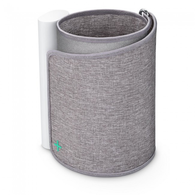 Withings WMP05-GREY-ALL-INTER blood pressure unit Upper arm Automatic Withings WMP05-GREY-ALL-INTER blood pressure unit Upper arm Automatic