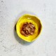 OLLO Cat nr 6 Tuna & Crab in broth - wet cat food - 70g