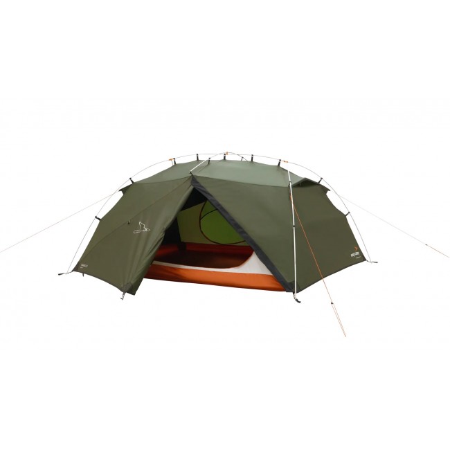 Easy Camp Rago 3 3 person(s) Dark Green Dome/Igloo tent