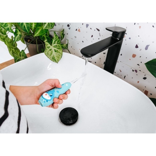 Concept ZK3020 Sonic toothbrush for children 1 5 years blue