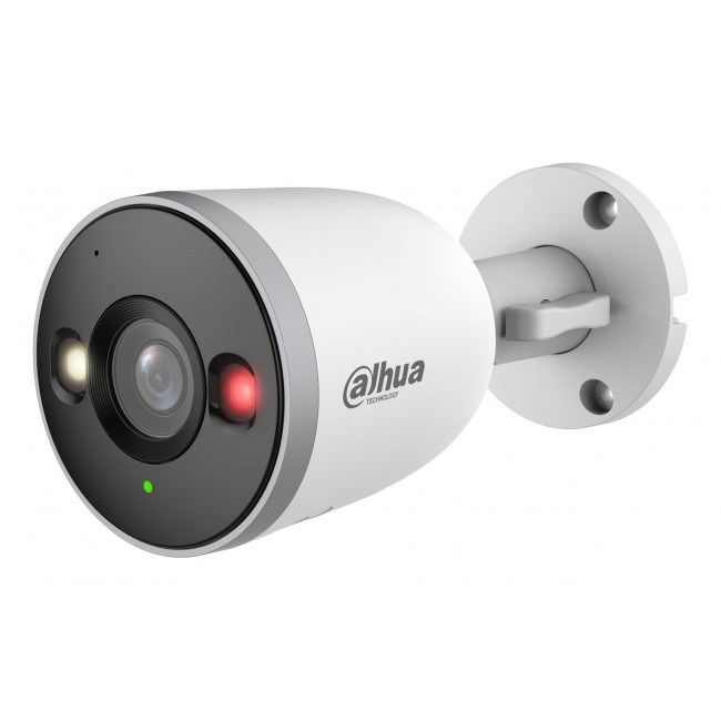 Dahua Technology F3D-IL-0280B security camera Bullet IP security camera Outdoor 2304 x 1296 pixels Wall