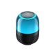 Havit SK889BT - bluetooth RGB wireless speaker, black