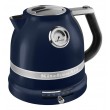 KitchenAid 5KEK1522EIB electric kettle 1.5 L 2400 W Blue KitchenAid 5KEK1522EIB electric kettle 1.5 L 2400 W Blue