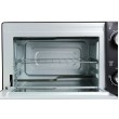 Esperanza EKO007N Mini Oven 10 l 800 W Black Esperanza EKO007N Mini Oven 10 l 800 W Black