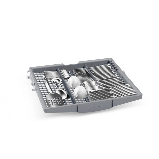 Bosch SMI6ECS10E dishwasher Semi built-in 14 place settings