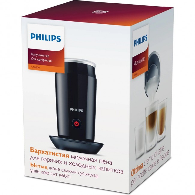 Philips Milk Twister CA6500/63 Milk frother