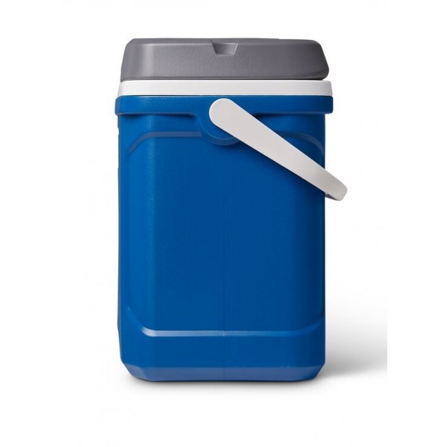 Igloo Latitude 30 Cool Box 28L, Light Blue