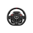 Thrustmaster T248R Carbon USB Steering wheel + Pedals Analogue / Digital PC, PlayStation 4, PlayStation 5