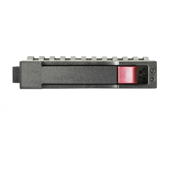 HPE 1.8TB SAS 12G Mission Critical 10K SFF SC 3-year Warranty 512e Multi Vendor HDD