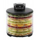 CONCEPT SO3010 Mushroom, Vegetable and Fruit Dehydrator