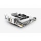 Sapphire N-- PURE B850M WIFI 1xHDMI 1.4 1xDP 1.2 AMD B850 Socket AM5 micro ATX