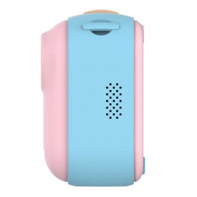 myFirst Insta 20 Blue, Pink, Black