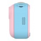 myFirst Insta 20 Blue, Pink, Black