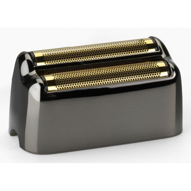 BaByliss FoilFX02 Foil shaver Silver BaByliss FoilFX02 Foil shaver Silver