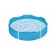 Bestway My First Frame Above Ground Pool 1.52 m x 38 cm Bestway My First Frame Above Ground Pool 1.52 m x 38 cm