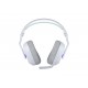 Logitech G G522 Lightspeed Headset Wireless Head-band Gaming USB Type-C Bluetooth White