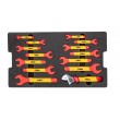 Neo Tools electrician service box 52 pieces in 22