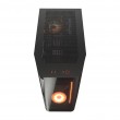 COUGAR Midi Tower Case, FV270 ARGB, Black