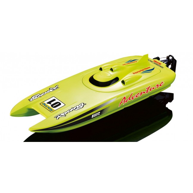Amewi 26074 Radio-Controlled (RC) model Boat Electric engine Amewi 26074 Radio-Controlled (RC) model Boat Electric engine