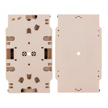 Alantec FOC-12 electrical junction box Plastic
