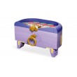 LEGO CREATOR 3 IN 1 31391 Art Fashion Bag with Storage LEGO CREATOR 3 IN 1 31391 Art Fashion Bag with Storage